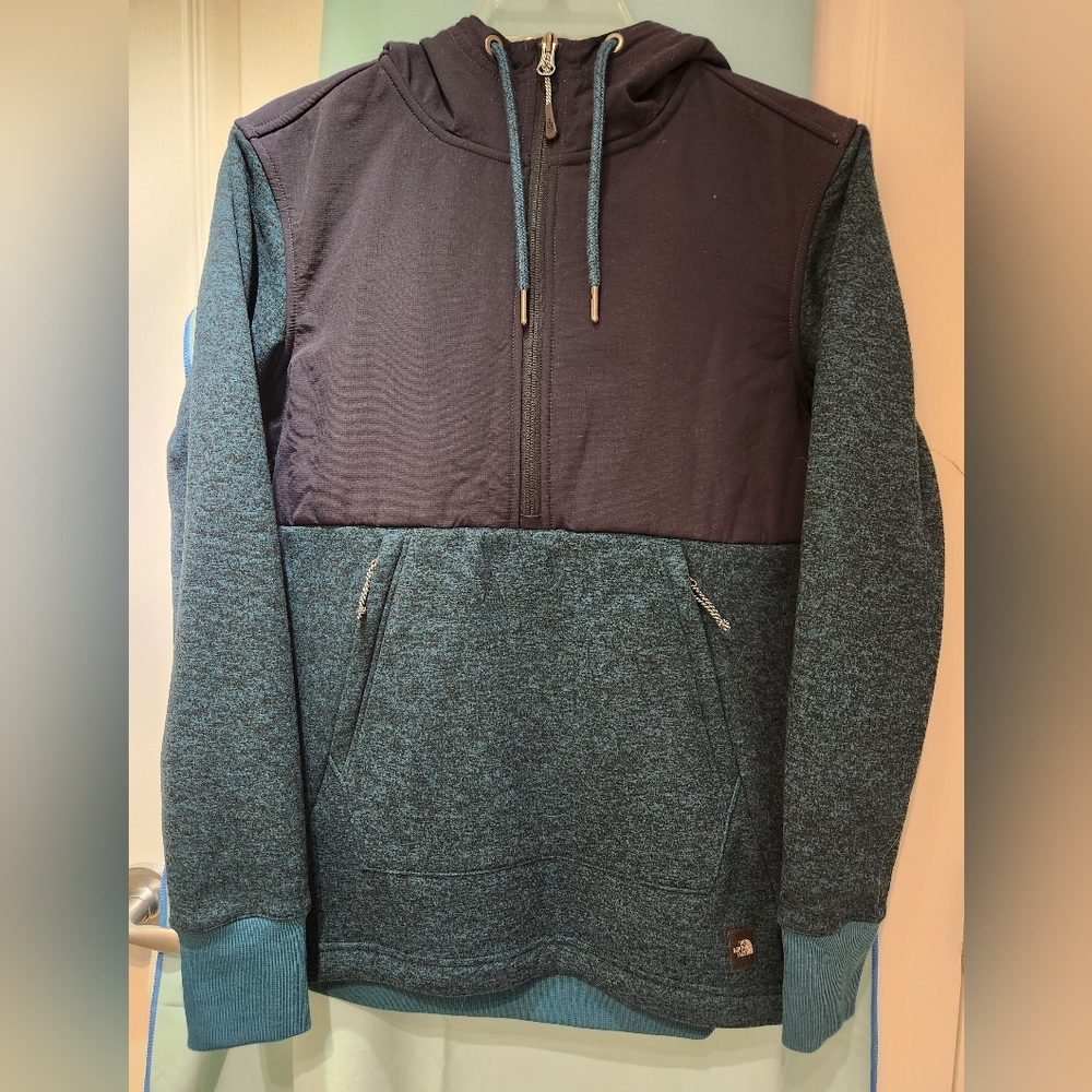 The North Face Fleece Lined Hoodie